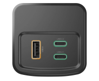 Hama POWER PACK "HIGH POWER 65" 20000 mah - 1417036 - zdjęcie 3